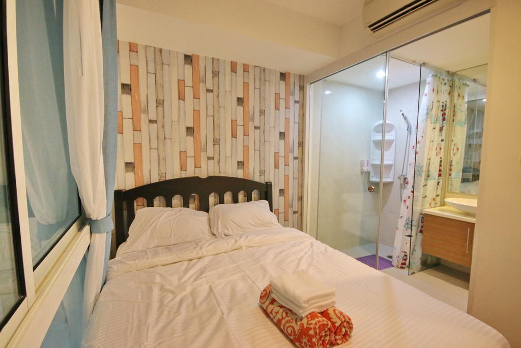 My Resort Hua Hin A304 المظهر الخارجي الصورة