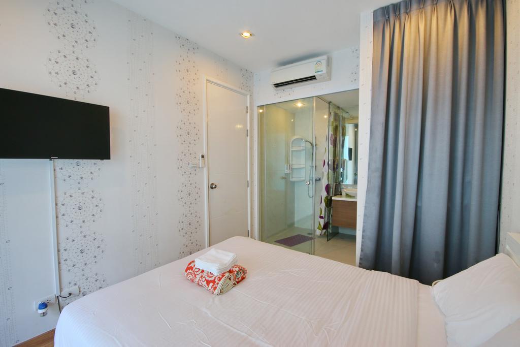 My Resort Hua Hin A304 المظهر الخارجي الصورة