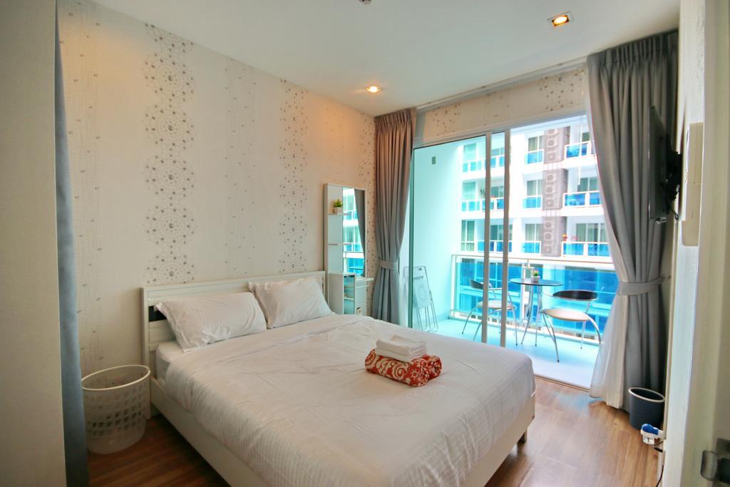 My Resort Hua Hin A304 المظهر الخارجي الصورة