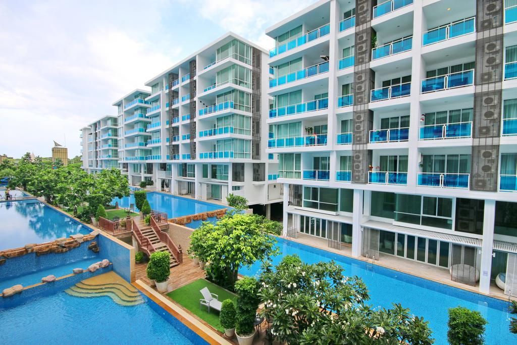 My Resort Hua Hin A304 المظهر الخارجي الصورة