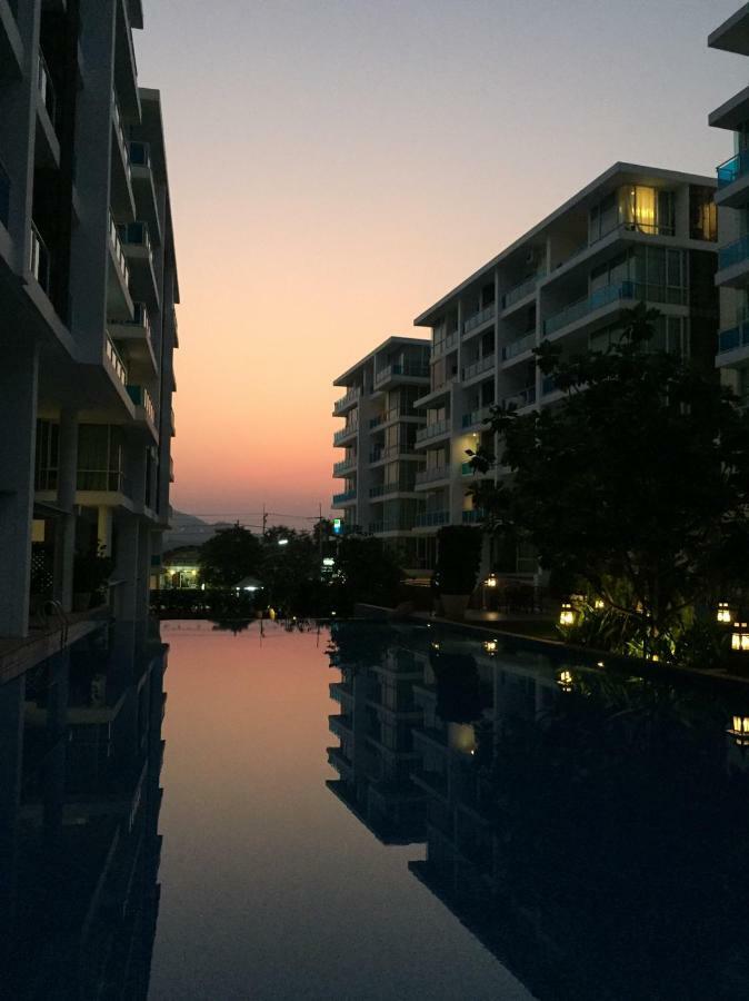 My Resort Hua Hin A304 المظهر الخارجي الصورة