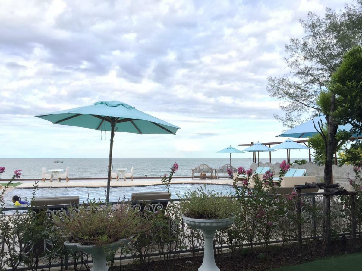 My Resort Hua Hin A304 المظهر الخارجي الصورة