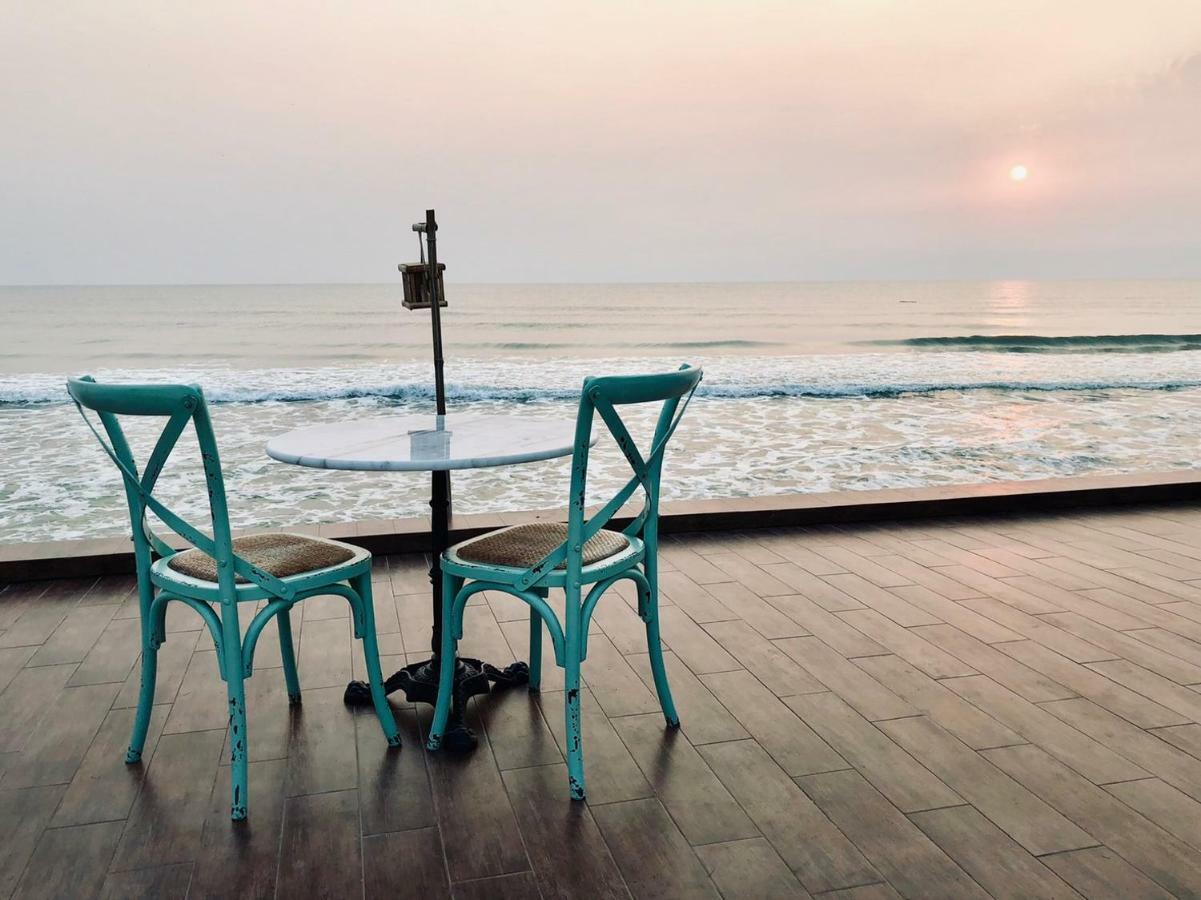 My Resort Hua Hin A304 المظهر الخارجي الصورة